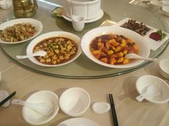 -锦粤宫·精致粤菜(深圳北站店)