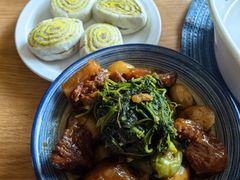 -小土豆北方菜馆(文慧园店)