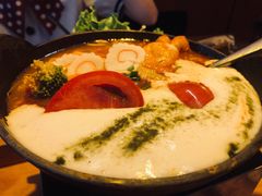 -东北烧烤·烤羊腿(天虹店)