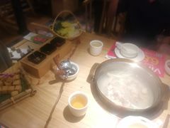 -椰夫人·养生椰子鸡(黄埔时代城店)