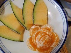 -图味美小黄鱼·景德菜(浙江路店)