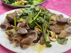 白切猪杂-电白鸭粥店(下沙二坊88号店)