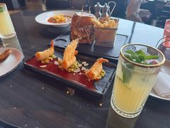 -哈蒙德餐厅