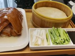 -香山湖家家宴(中山陵店)