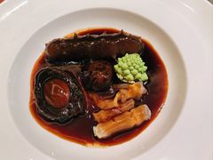 -王府茶楼茶宴·创意菜(大观园总店)