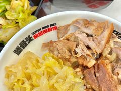 -犟骨头排骨饭•大骨面(弘阳广场店)