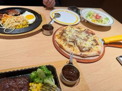 -菲滋意式餐厅(西溪印象城店)