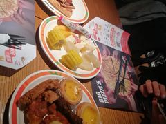 -比格比萨自助(国展店)