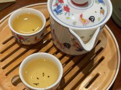 -南拳十三姨·潮汕砂锅粥(世纪金源店)