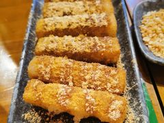 红糖糍粑-付小姐在成都(吾悦广场店)
