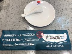 -小船渔村•大连菜•大连焖鱼(明泽街店)