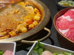 -九鼎轩脆毛肚火锅(南京东路店)