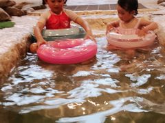-中铁花水湾四季温泉谷