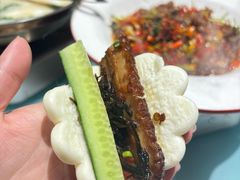 -湘菜园·现炒土菜(六纬路店)