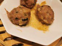 -京香轩·中餐厅(上海中庚聚龙酒店)