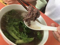 -阿伟牛肉店(东山店)