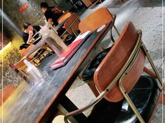 大堂-金掌勺东北菜(格兰晴天店)