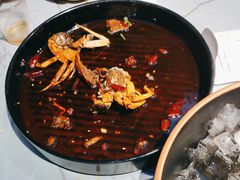 -巴厘龙虾·榜首油焖大虾(洞庭·艺术洋房店)