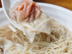 -小梁哥云吞面(黄贝岭店)