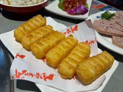 -生活如沸·顺德水牛奶火锅(人民广场店)