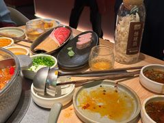 -巴奴毛肚火锅(七宝领展广场店)