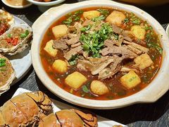-慢鼓海鲜小馆Mangoo Bistro(交子大道店)