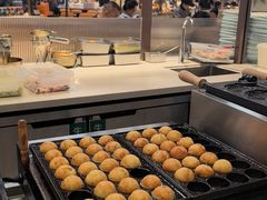 -食通天·寰宇集(杭州万象城店)