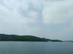 -天目湖山水园