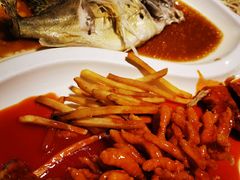 -马凯餐厅(长椿街店)