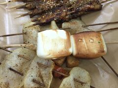 -兄弟联果木炭烤翅·50年家传鸡翅秘方