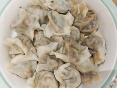 -老边饺子馆(东单店)