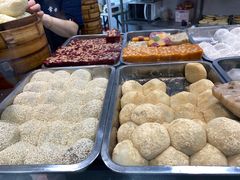 -常州糕团店(北大街新世纪商城店)