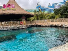 -珠海长隆海洋王国