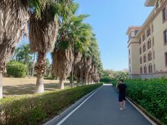 -厦门帝元维多利亚大酒店(环岛路黄厝海滩店)