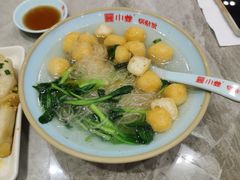 -小姜锅贴(凤凰街店)