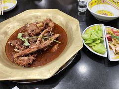 -芦月轩羊蝎子(北蜂窝店)