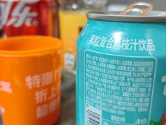 -允辛家·自助泥炉烤肉(九亭店)