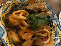 -IL TEATRO 精品意大利餐厅