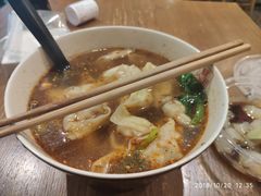 -谭师爷龙抄手(白下路店)