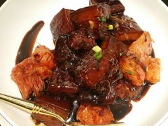 -甄御•海鲜新青岛菜(麦岛店)