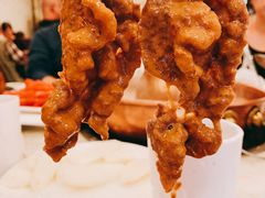 涮牛肉-迎宾楼(解放西街店)