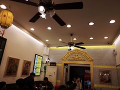 大堂-三两春(浦三路店)