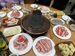 -元盛居(亚泰大街店)