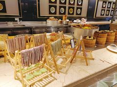-富力希尔顿酒店·地阔自助餐厅