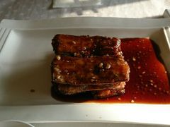 香煎带鱼-海富门·带鱼·淮扬菜·粤菜(甘家口店)