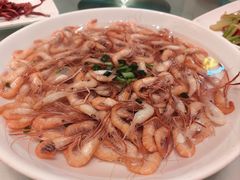 -华盛丰温州大排档(东三环南路店)