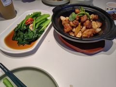 -南拳十三姨·潮汕砂锅粥·粤菜(西单大悦城店)