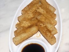 红糖糍粑-情妹妹干锅锅(中海国际购物公园店)