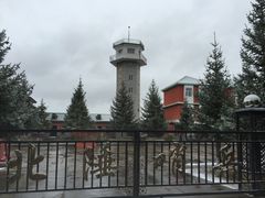 -北极村旅游风景区