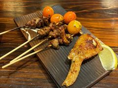 -鸟鹏烧鸟居酒屋(熙龙湾店)